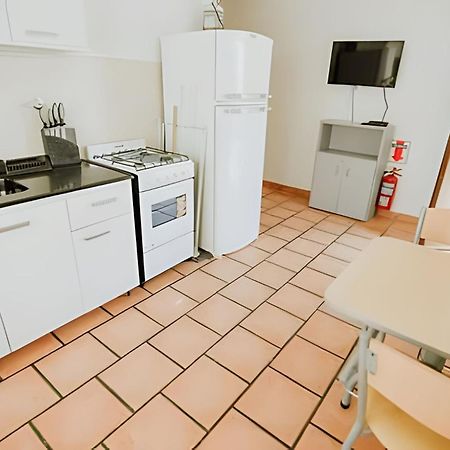 Lindo Apartamento Centrico Y Comodo Lägenhet Ushuaia Exteriör bild