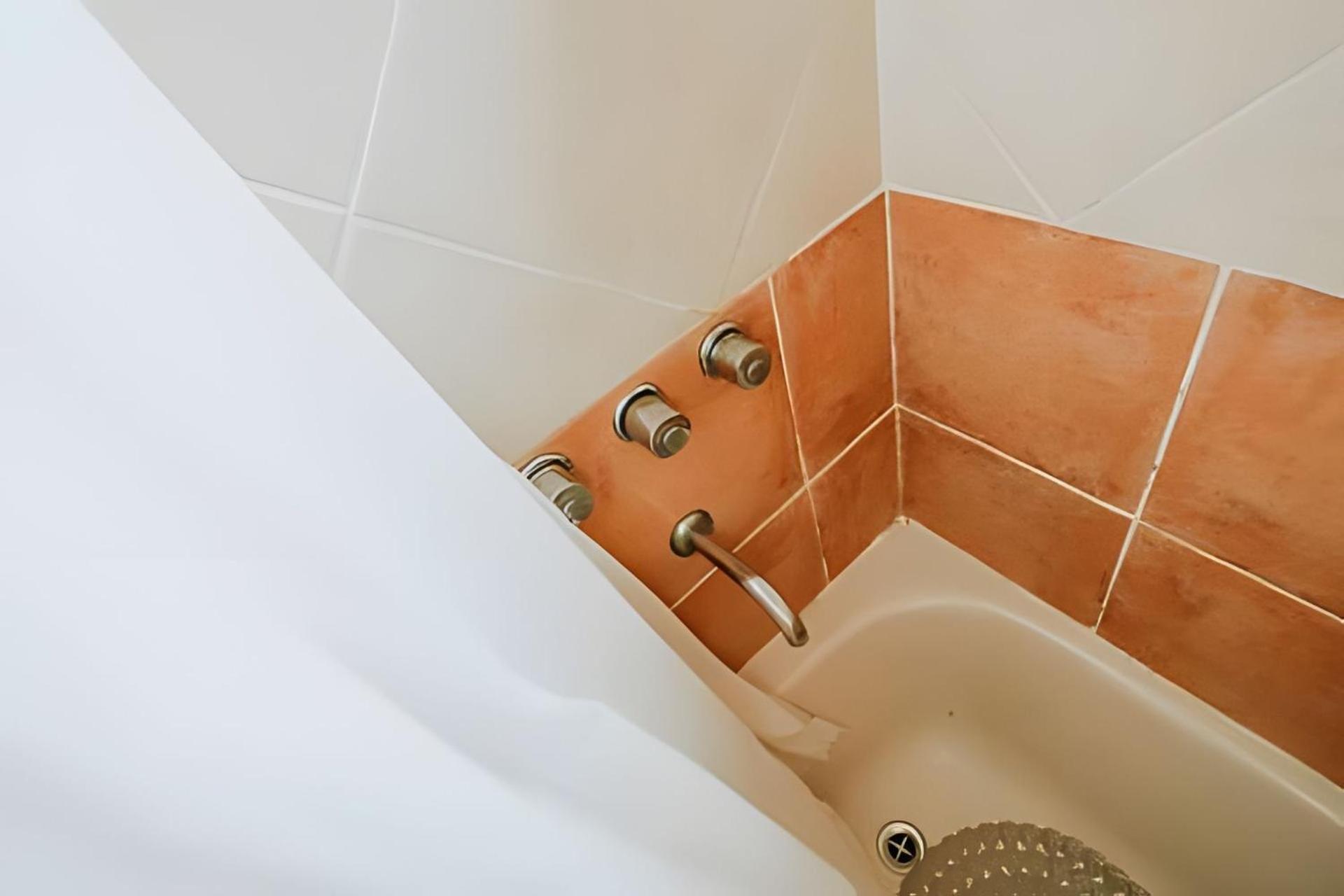Lindo Apartamento Centrico Y Comodo Lägenhet Ushuaia Exteriör bild