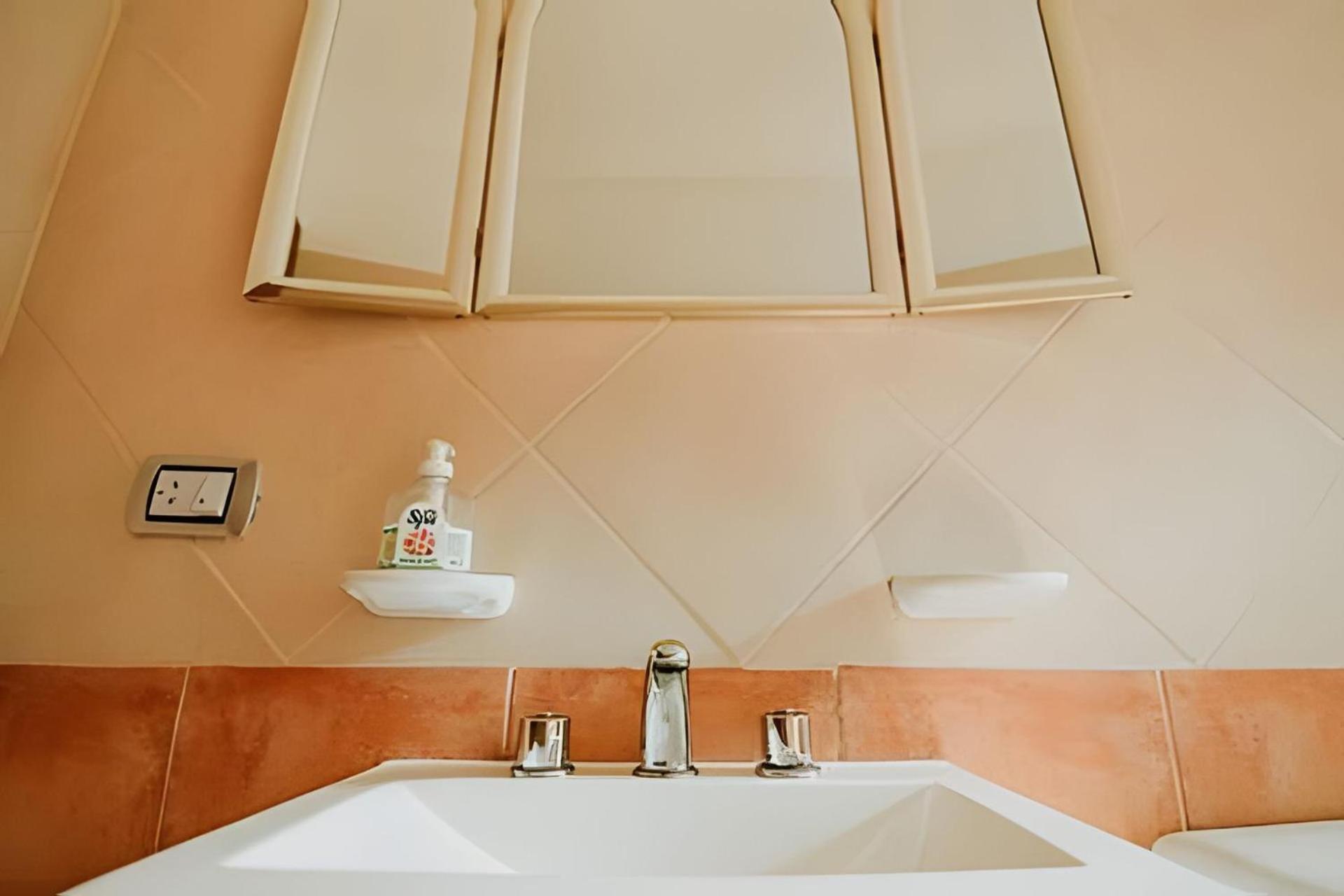 Lindo Apartamento Centrico Y Comodo Lägenhet Ushuaia Exteriör bild