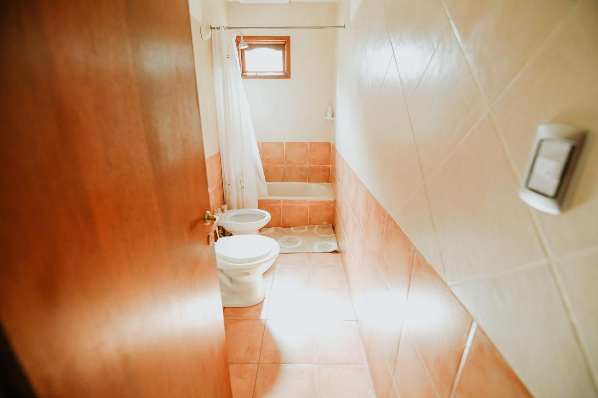 Lindo Apartamento Centrico Y Comodo Lägenhet Ushuaia Exteriör bild